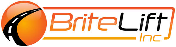 BriteWAV (Wheelchair Accessible Van) Powered by BriteLift